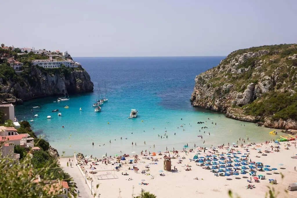 Casa Honiol, Private And Spacious Villa With Sea Views Cala En Porter  0*, Cala En Porter (Menorca) Spagna